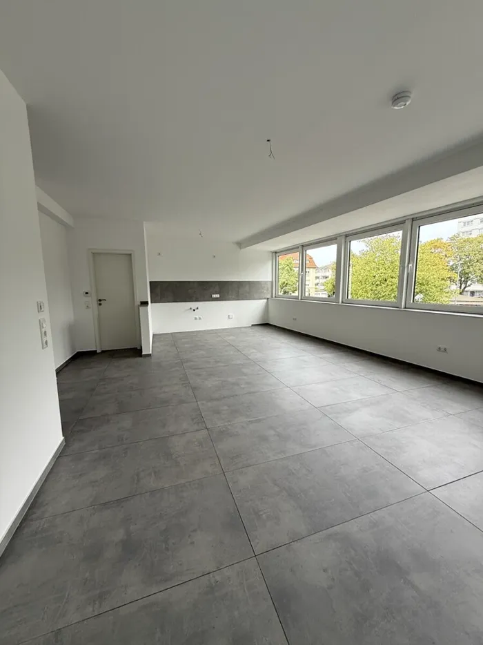 Hochwertig sanierte 3-Zimmer-Wohnung in Lüdenscheid
