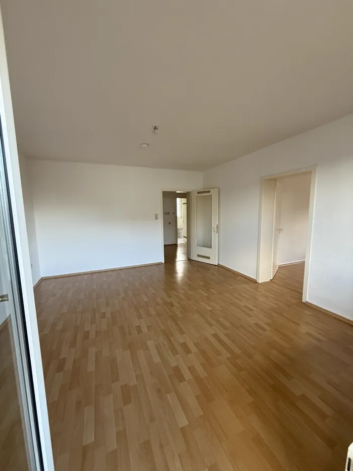 3-Zimmer-Wohnung mit Balkon in Lüdenscheid Eichholz