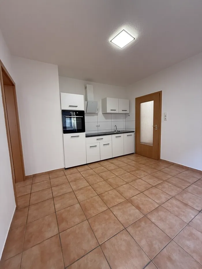 1-Zimmer-Wohnung in Iserlohn