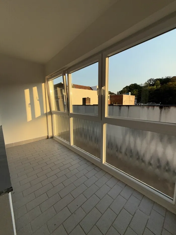 3-Zimmer-Wohnung mit Wintergarten in Iserlohn